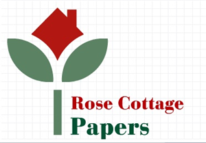 Logo Design by Dhada Sibla for Rose Cottage, WA | Design #2395295