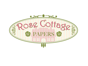 Logo Design by hoch2wo for Rose Cottage, WA | Design: #2402327