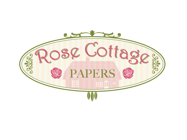 Logo Design by hoch2wo for Rose Cottage, WA | Design #2409344