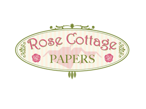 Logo Design by hoch2wo for Rose Cottage, WA | Design: #2409348