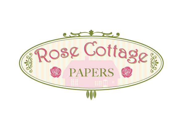 Diseño de Logo por hoch2wo para Rose Cottage, WA | Diseño #2409794