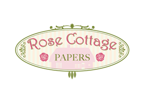Logo Design by hoch2wo for Rose Cottage, WA | Design: #2409794