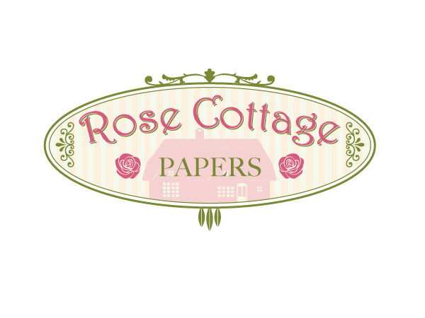 Logo Design by hoch2wo for Rose Cottage, WA | Design #2409870