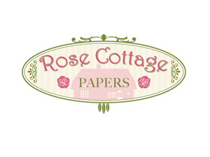 Logo Design by hoch2wo for Rose Cottage, WA | Design: #2409870