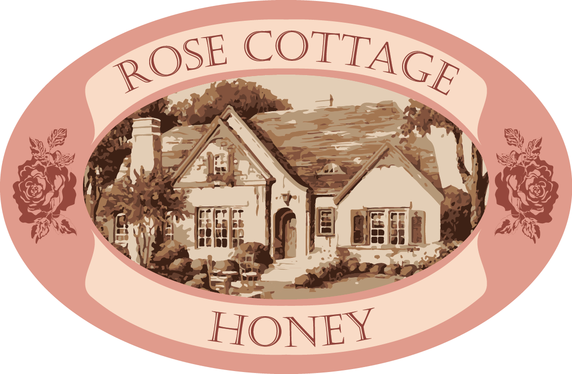 Logo Design by Katya for Rose Cottage, WA | Design #20477495