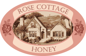 Logo Design by Katya for Rose Cottage, WA | Design: #20477495