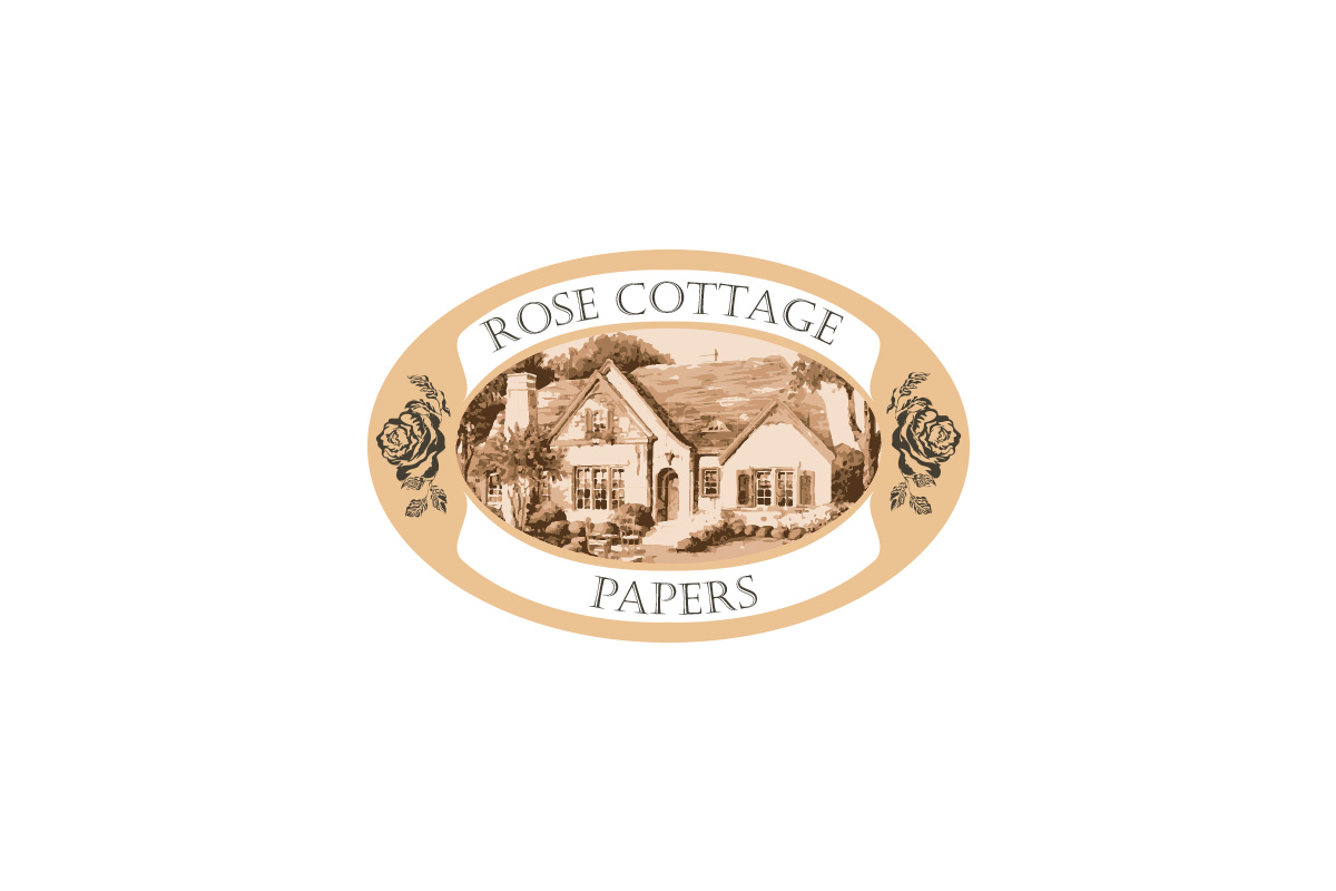 Logo Design by Katya for Rose Cottage, WA | Design #2443026