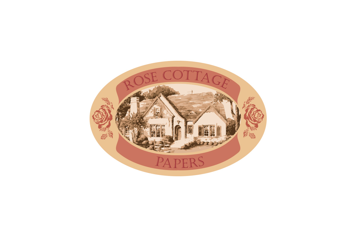 Logo Design by Katya for Rose Cottage, WA | Design #2445101