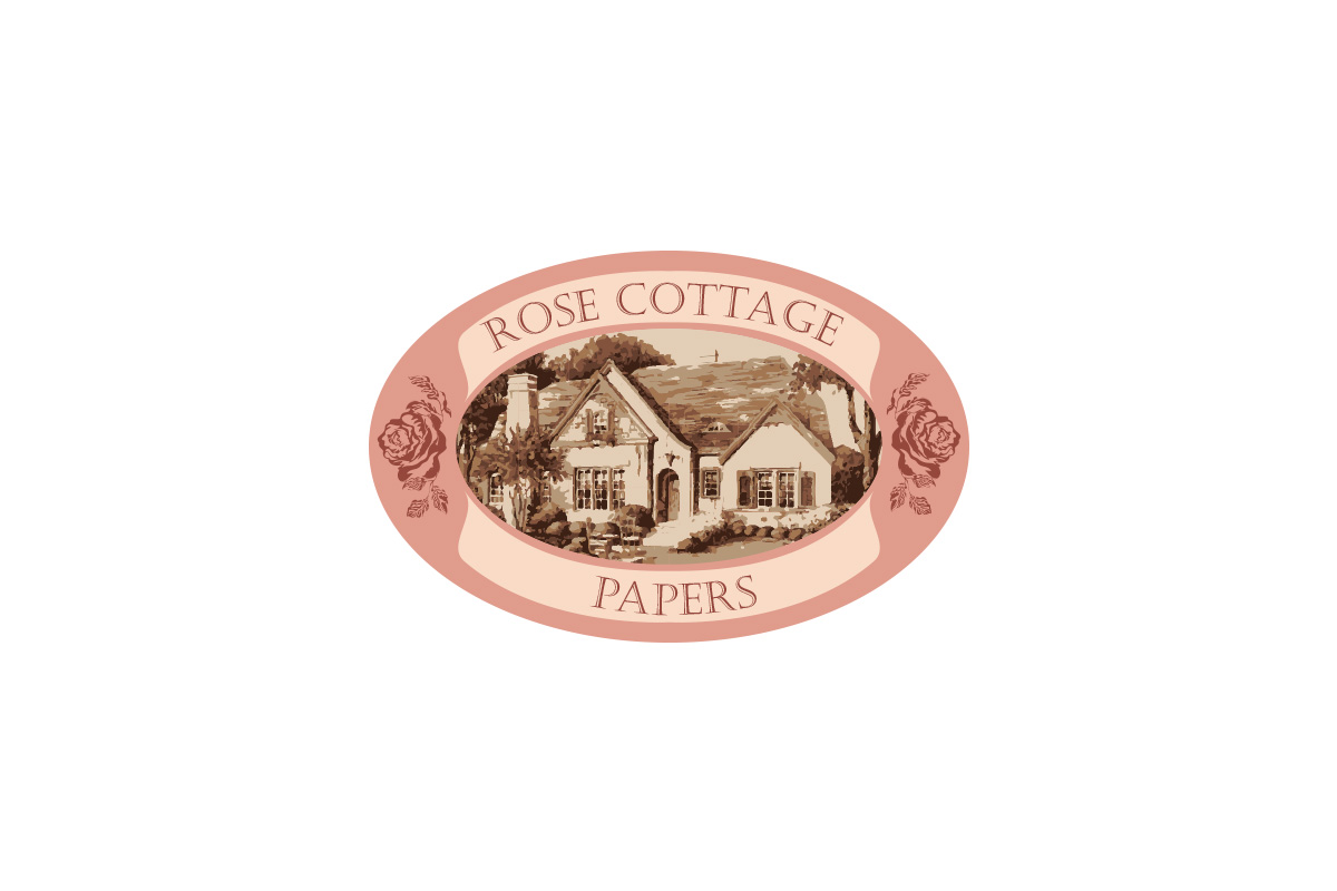 Logo Design by Katya for Rose Cottage, WA | Design: #2446413