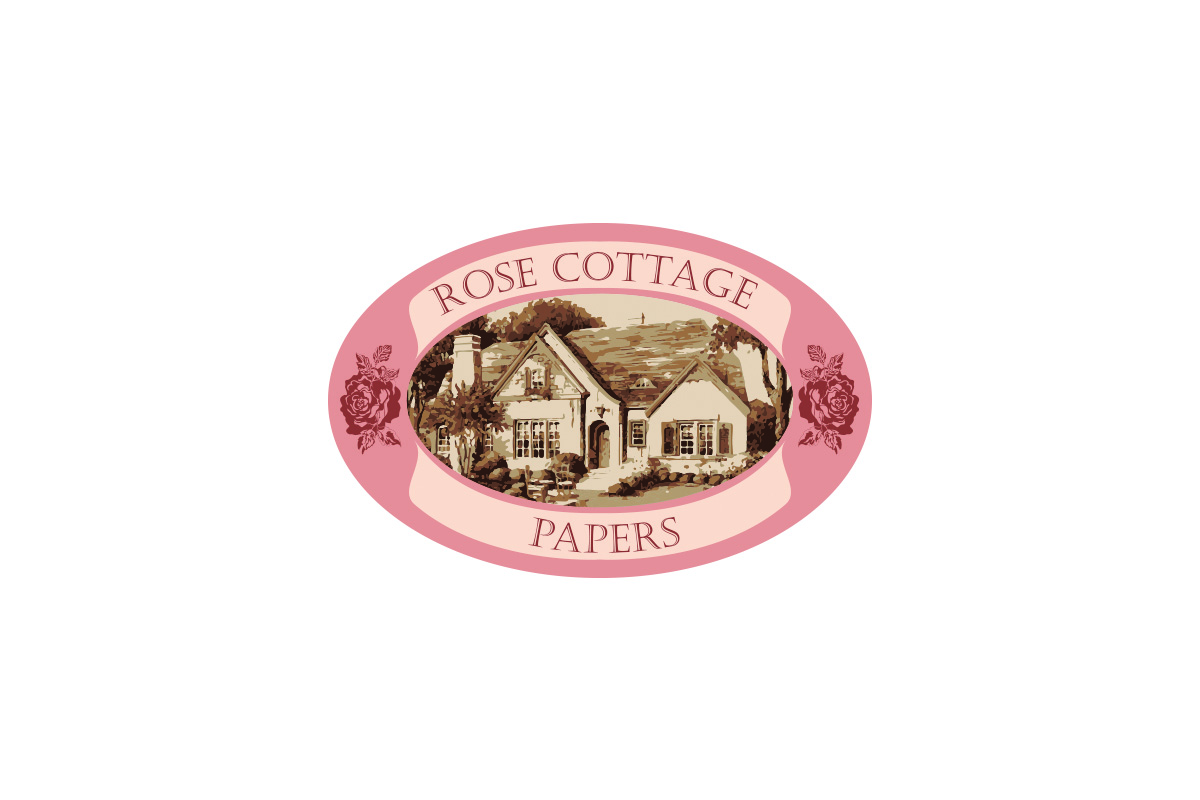 Logo Design by Katya for Rose Cottage, WA | Design #2451573