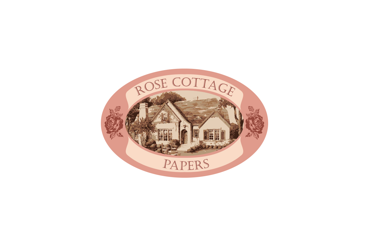 Logo Design by Katya for Rose Cottage, WA | Design #2457052