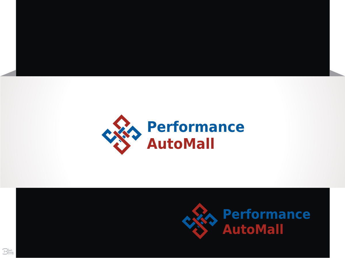 Logo Design by Blueberry for this project | Design #12319288