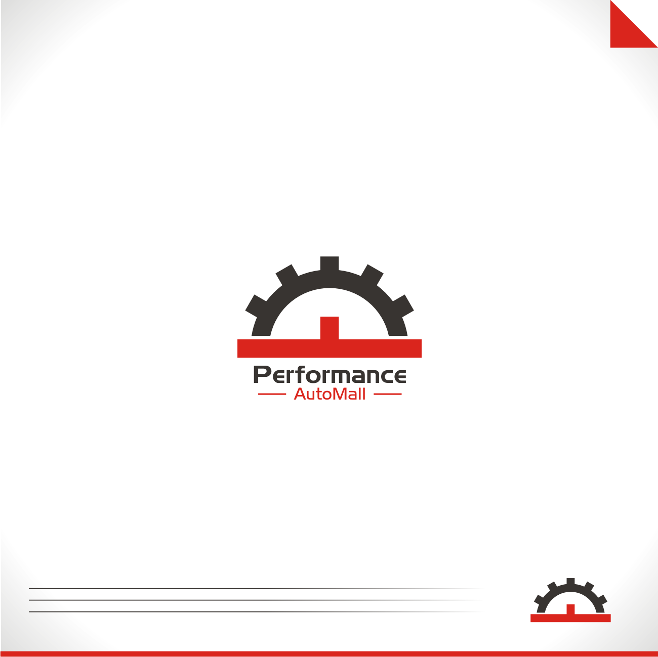 Logo Design by R!CKY for this project | Design #12351314