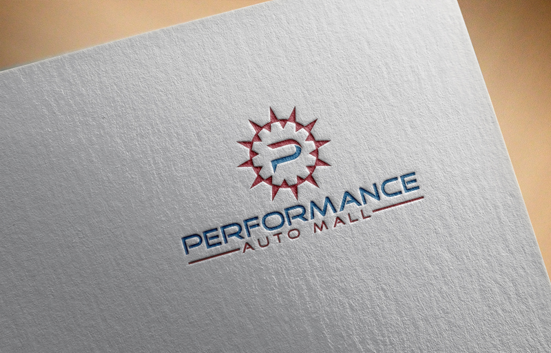 Logo Design by Mehedi Hasan ™ for this project | Design #12320386