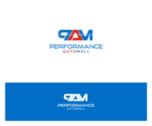 Logo Design by MKR for this project | Design: #12319673