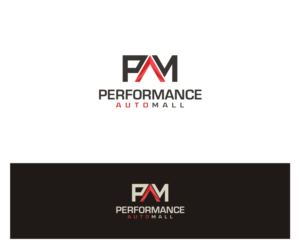 Logo Design by MKR for this project | Design: #12319674