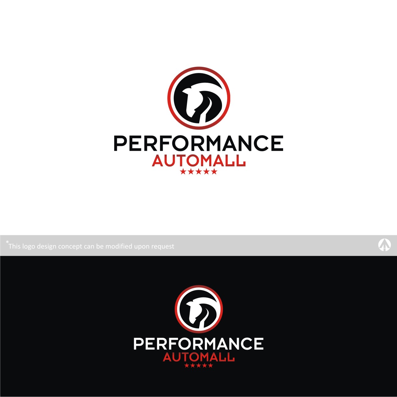 Logo Design by MBARO for this project | Design #12362827