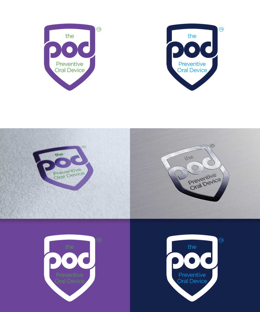 Logo Design by Sergio Coelho for Advanced Facialdontics LLC | Design #12477603