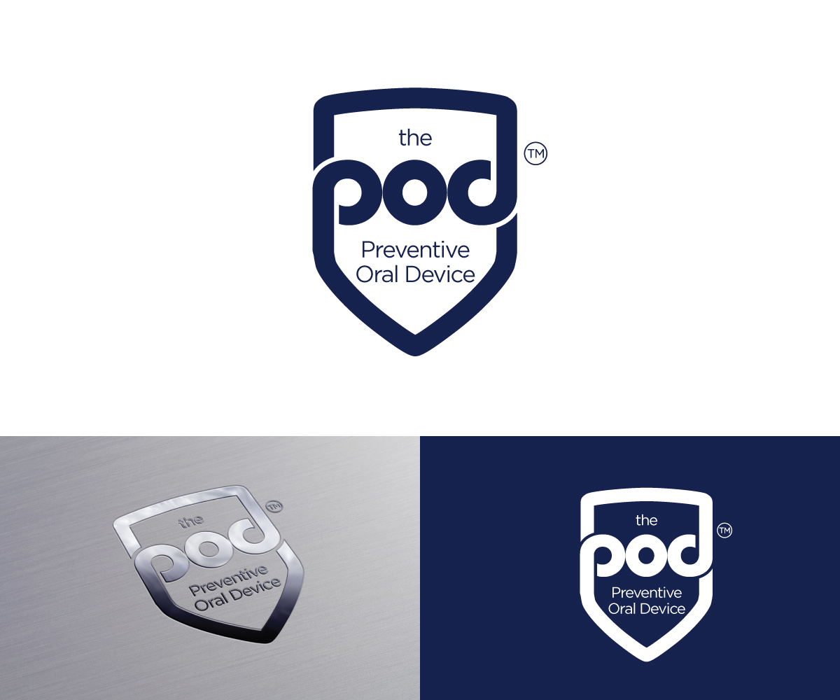 Logo Design by Sergio Coelho for Advanced Facialdontics LLC | Design #12483634