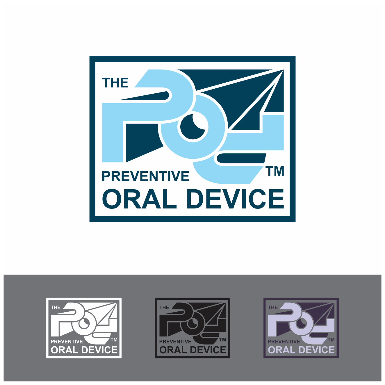 Logo Design by ican600 for Advanced Facialdontics LLC | Design #12479250