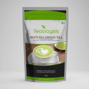 New Packaging Design Project for Matcha Green Tea           | Packaging Design by RedOne22