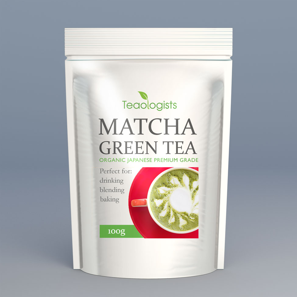 Packaging Design by 55rova for Teaologists | Design #12350864