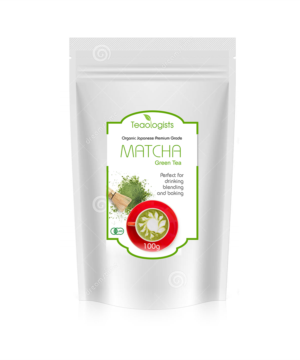 Packaging Design by elveneclipse for Teaologists | Design #12363916