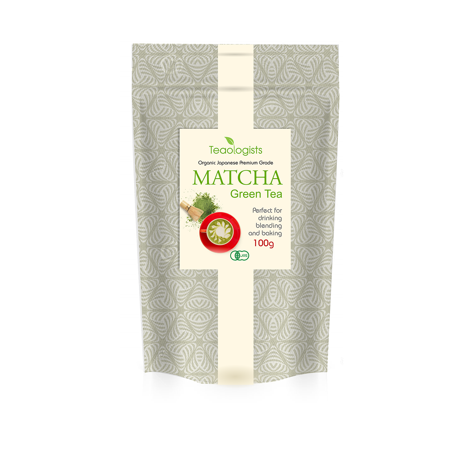 Packaging Design by elveneclipse for Teaologists | Design #12411824