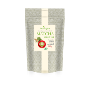 Packaging Design by elveneclipse for Teaologists | Design: #12411824