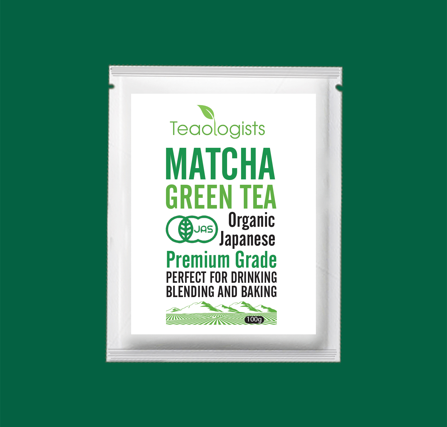 Packaging Design by AmHa for Teaologists | Design #12362316