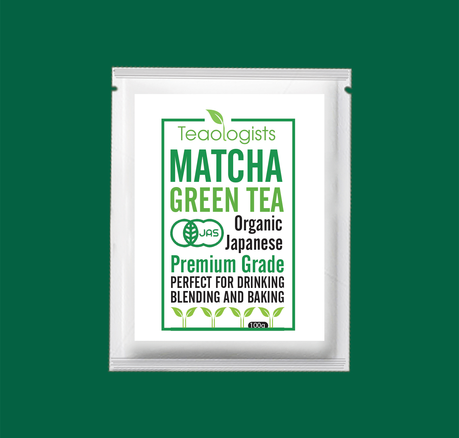 Packaging Design by AmHa for Teaologists | Design #12437388