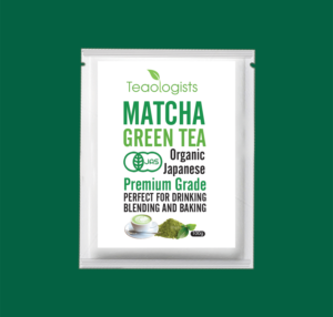 Packaging Design by AmHa for Teaologists | Design: #12437670