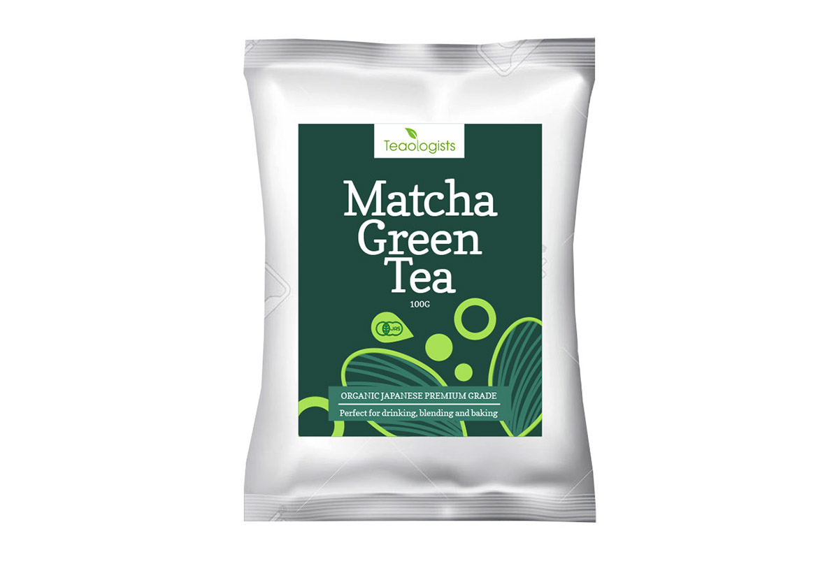 Packaging Design by Fk_Design for Teaologists | Design #12390403