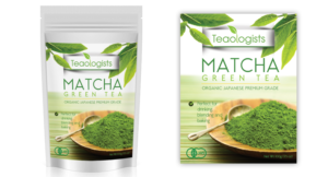 Packaging Design by Aris Pi for Teaologists | Design: #12344280