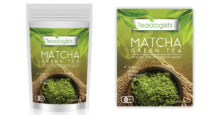 Packaging Design by Aris Pi for Teaologists | Design: #12344281