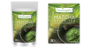 Packaging Design by Aris Pi for Teaologists | Design: #12344282