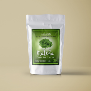 Packaging Design by Rio Van for Teaologists | Design: #12424817