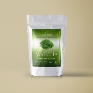 Packaging Design by Rio Van for Teaologists | Design: #12424840