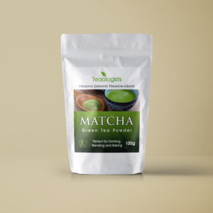 Packaging Design by Rio Van for Teaologists | Design: #12424920
