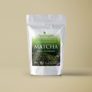 Packaging Design by Rio Van for Teaologists | Design: #12424958