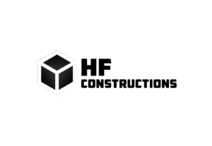 Design de Logo par fseptian23 pour HF Constructions | Design #12423491