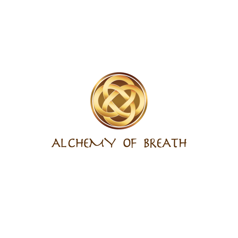 Diseño de Logo por Enea para Alchemy of Breath | Diseño #12332070