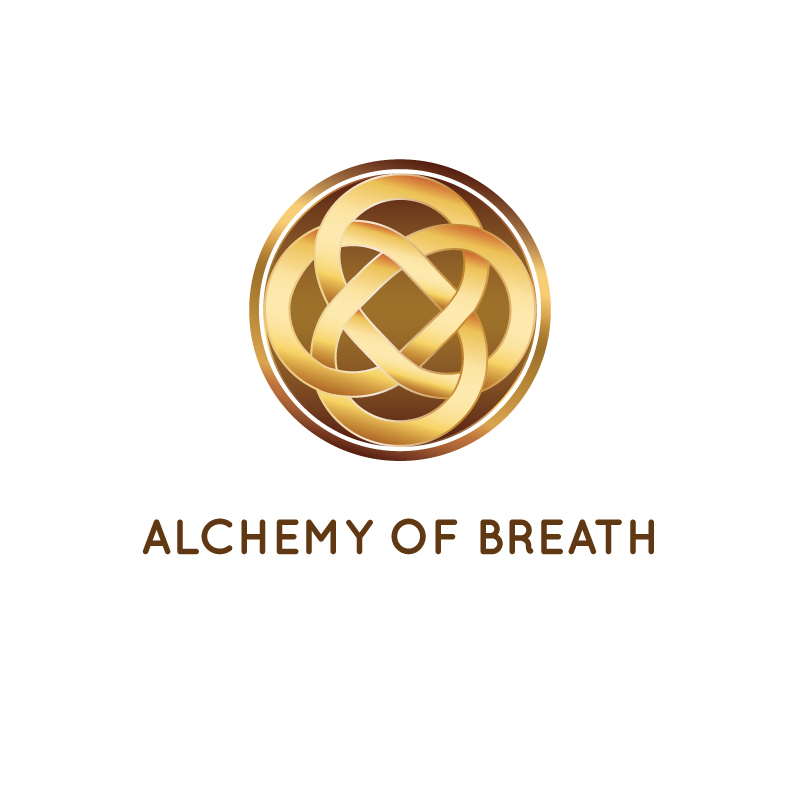 Logo-Design von Enea für Alchemy of Breath | Design #12372507