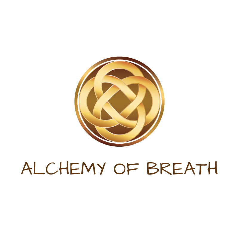 Logo Design by Enea for Alchemy of Breath | Design #12379730