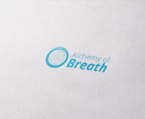 Diseño de Logo por Ellie Afonso para Alchemy of Breath | Diseño: #12415680