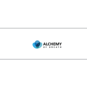Diseño de Logo por Tere G artwork para Alchemy of Breath | Diseño: #12325554
