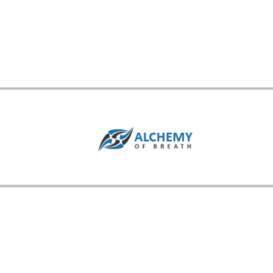 Diseño de Logo por Tere G artwork para Alchemy of Breath | Diseño: #12325555