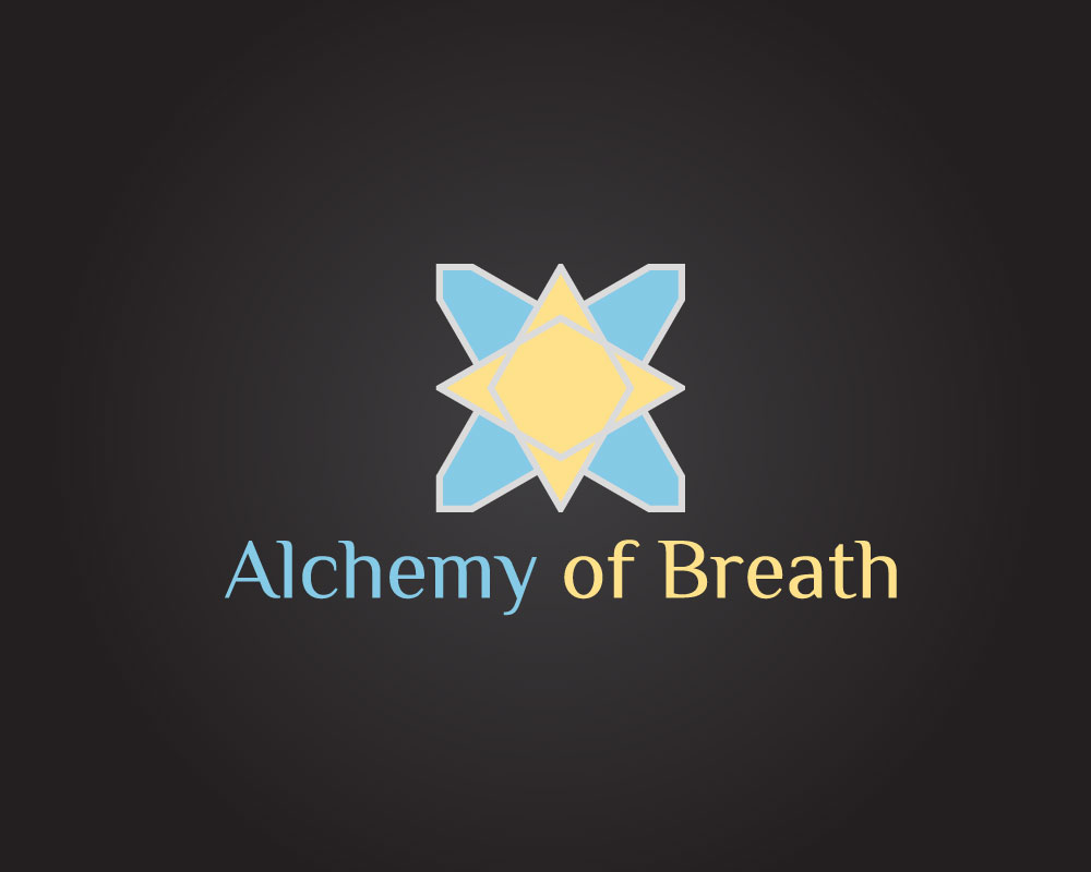 Logo Design by logomaster24 for Alchemy of Breath | Design #12337549