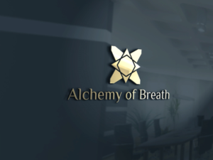 Diseño de Logo por logomaster24 para Alchemy of Breath | Diseño: #12337550