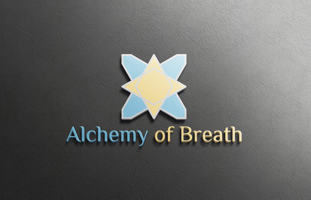 Diseño de Logo por logomaster24 para Alchemy of Breath | Diseño #12337552